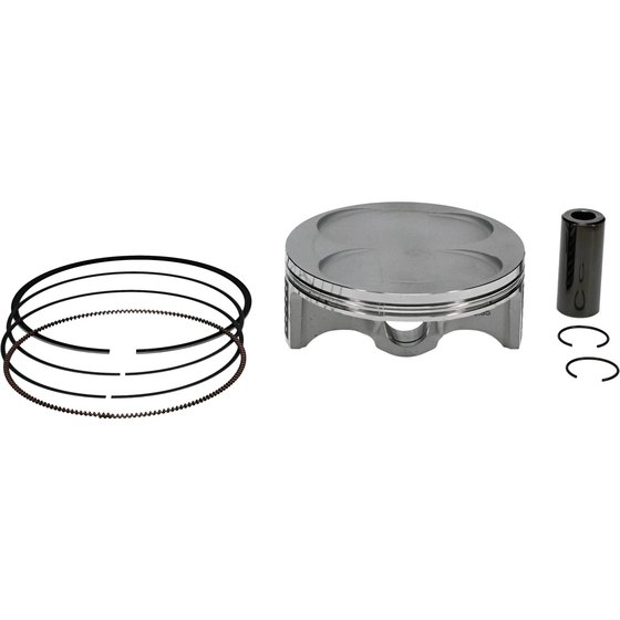 YZ 450 FX (2021 - 2023) forged gp racer's choice piston kit | Vertex