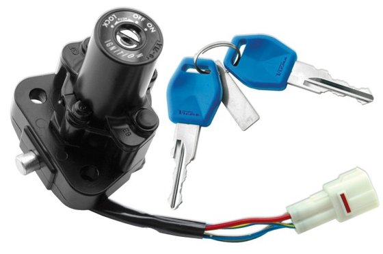 YBR 250 (2007 - 2013) ignition switch | VICMA