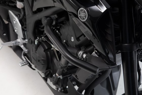 MT 03 (2016 - 2019) crash bar for yamaha mt-03 | SW-MOTECH