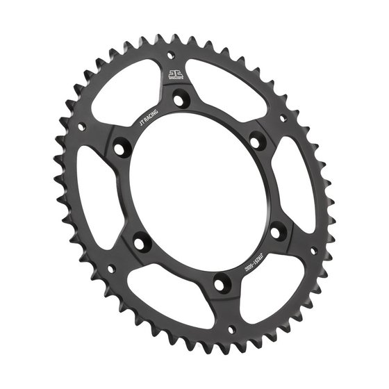 WR 426 F (2001 - 2002) rear sprocket 50 tooth pitch 520 | JT Sprockets