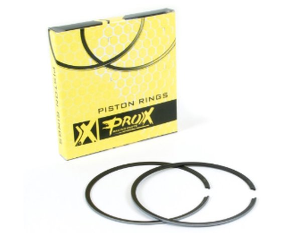 WR 250 (1988 - 1997) piston rings set | ProX