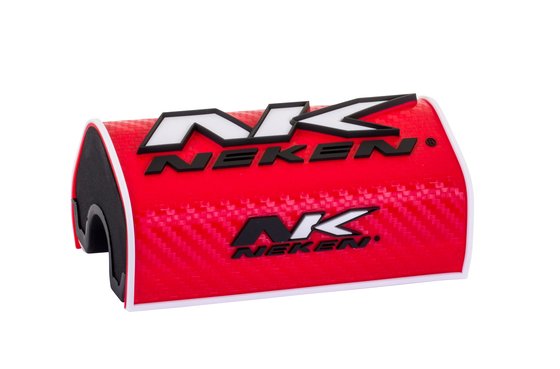 YZ 250 FX (2015 - 2022) red 3d-se bar pad | NEKEN