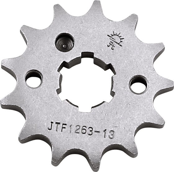 DT 175 MX (1974 - 1996) front sprocket 16tooth pitch 428 | JT Sprockets