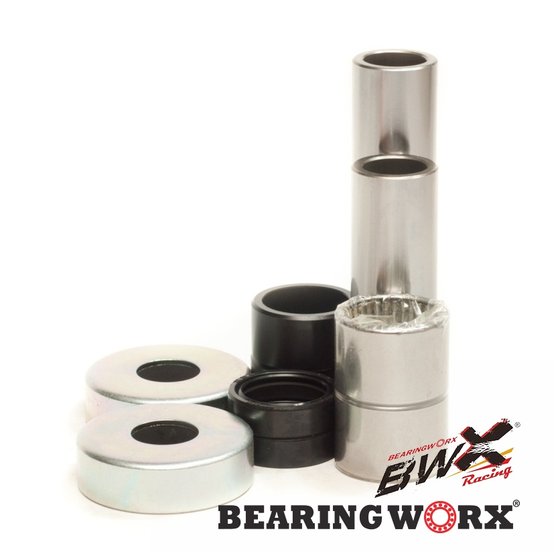 YFS 200 BLASTER (1988 - 2006) swingarm bearing repair kit | BEARING WORX