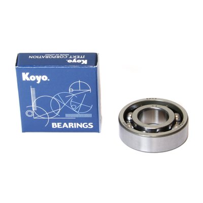 PW 50 (1981 - 2023) prox bearing 6203/c3 17x40x12 | ProX