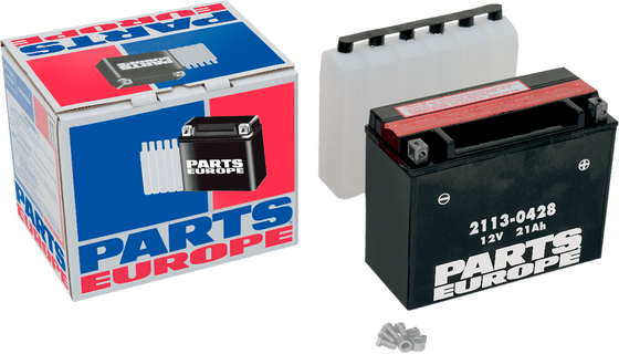 YFM 90 RAPTOR (2009 - 2020) ytx24hl-bs agm battery | PARTS EUROPE BATTERIES