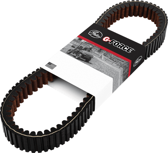 YFM 700 KODIAK (2016 - 2022) g-force drive belt | GATES