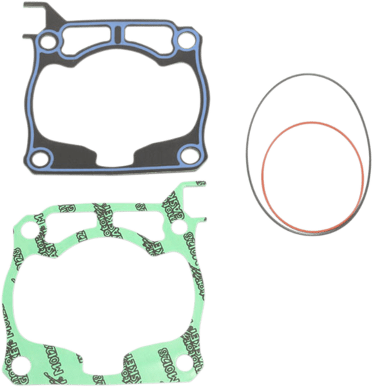 YZ 125 (2005 - 2021) race gasket kit for yz 125 | ATHENA