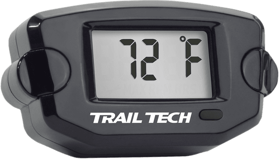 YXE 850 WOLVERINE (2018 - 2022) digital cvt belt temperature meter | TRAIL TECH