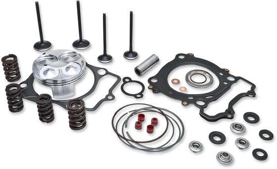 YZ 250 F (2014 - 2017) top end piston kit for yz250f engine | KIBBLEWHITE