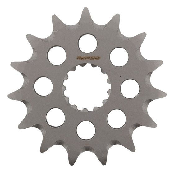 YZ 250 (1999 - 2020) front sprocket | Supersprox