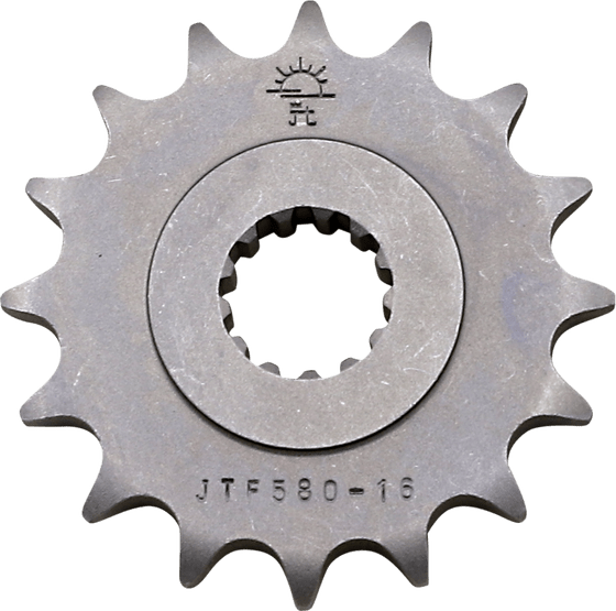 GTS 1000 (1993 - 2000) front sprocket 15tooth pitch 530 | JT Sprockets