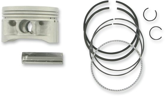 YFM 350 GRIZZLY (2007 - 2014) piston kit | ProX