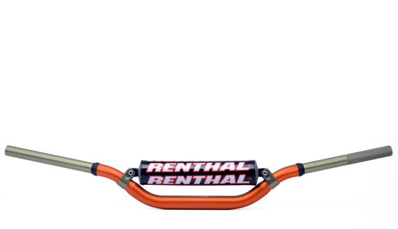 WR 250 F (2001 - 2021) renthal twinwall handlebar | RENTHAL