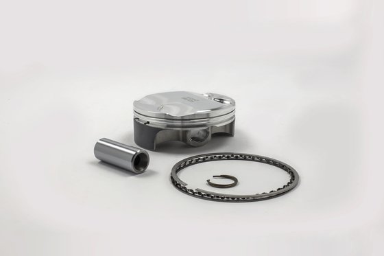 XT 600 (1984 - 2003) piston | WOSSNER