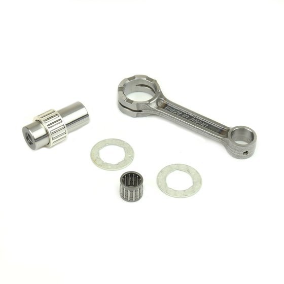 YZ 125 (2005 - 2021) combo kit: connecting rod kit with engine gasket kit | ATHENA