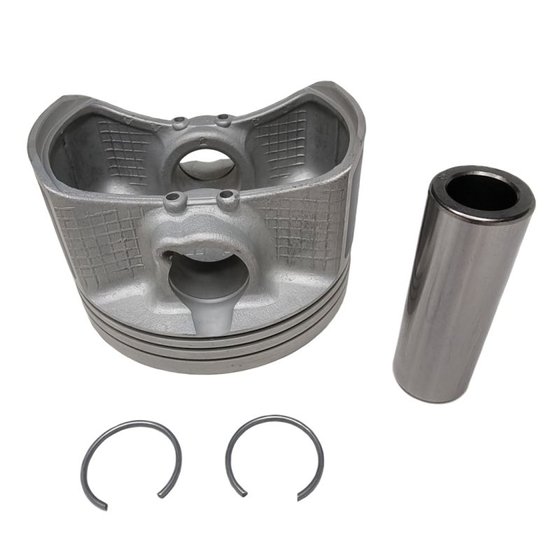 YFM 450 GRIZZLY (2007 - 2014) cast replica piston kit | Vertex