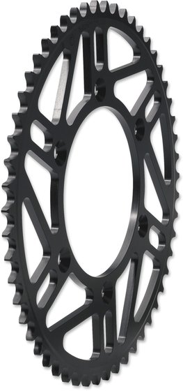 XV 125 VIRAGO (1997 - 2001) aluminum rear sprocket - 39 teeth, black | MOOSE RACING