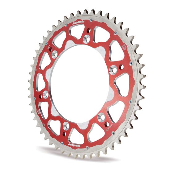 YZ 85 (2002 - 2021) rear sprocket 428 49t rd | MOTO-MASTER