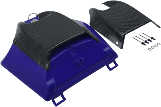 YZ 450 F (2018 - 2022) air intake for yamaha yzf 250-450 | DT-1 RACING EUROPE