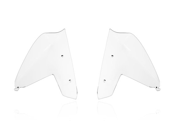 TENERE 700 (2019 - 2022) clear windshield for yamaha tenere 700 | WRS