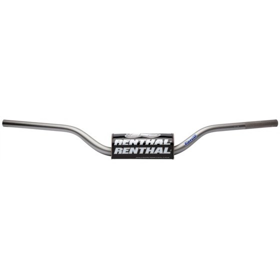 YZ 250 (1994 - 2020) renthal fatbar 602 tt handlebar | RENTHAL