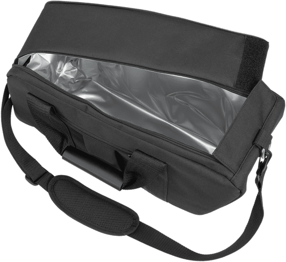 XVZ 1300 ROYAL STAR VENTURE (1999 - 2013) king cooler saddlebag 480 | HOPNEL