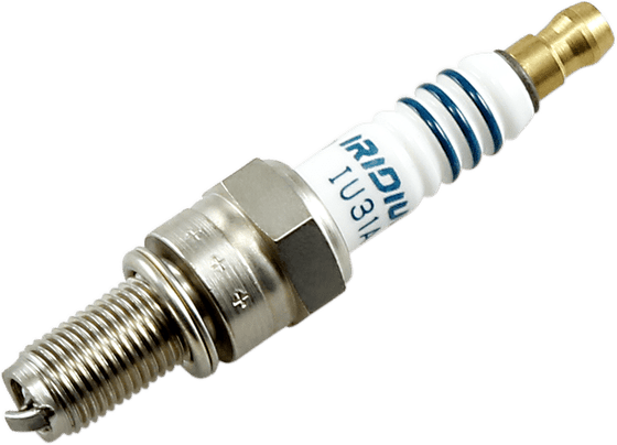 YZF R6 (1999 - 2014) iridium spark plug | DENSO