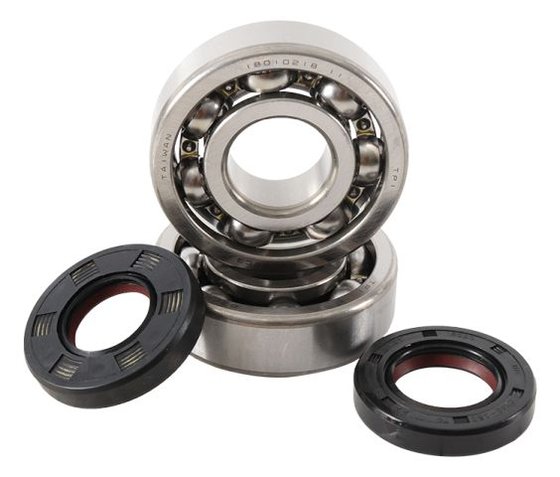 YZ 125 (2005 - 2020) main bearing and seal kit | Hot Rods