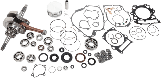 YXR 660 RHINO (2004 - 2007) complete engine rebuild kit | Vertex