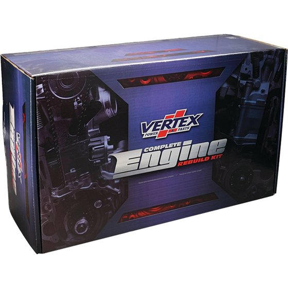 YXR 660 RHINO (2004 - 2007) complete engine rebuild kit | Vertex