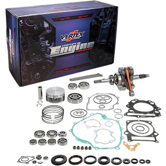 YXR 660 RHINO (2004 - 2007) complete engine rebuild kit | Vertex