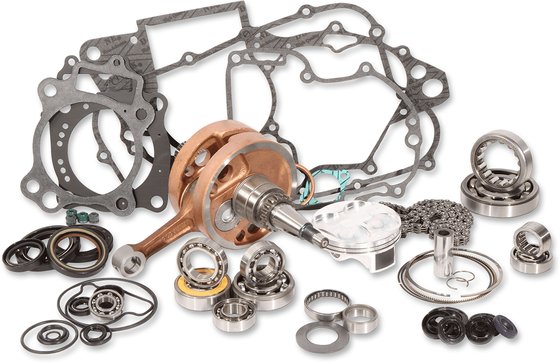 YXR 660 RHINO (2004 - 2007) complete engine rebuild kit | Vertex