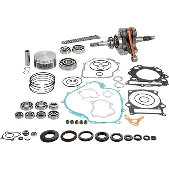 YXR 660 RHINO (2004 - 2007) complete engine rebuild kit | Vertex