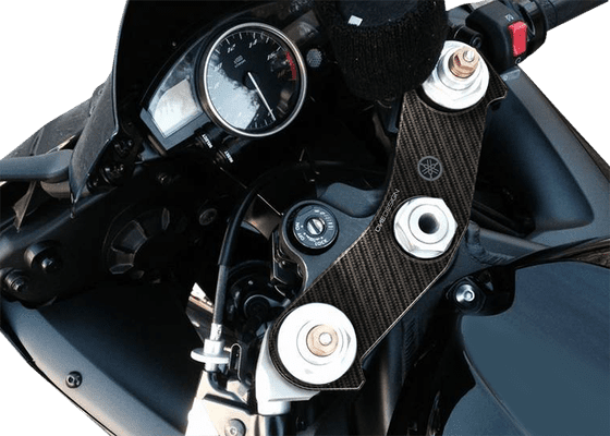 YZF R6 (2006 - 2016) yoke protector for yzf-r6 | ONEDESIGN