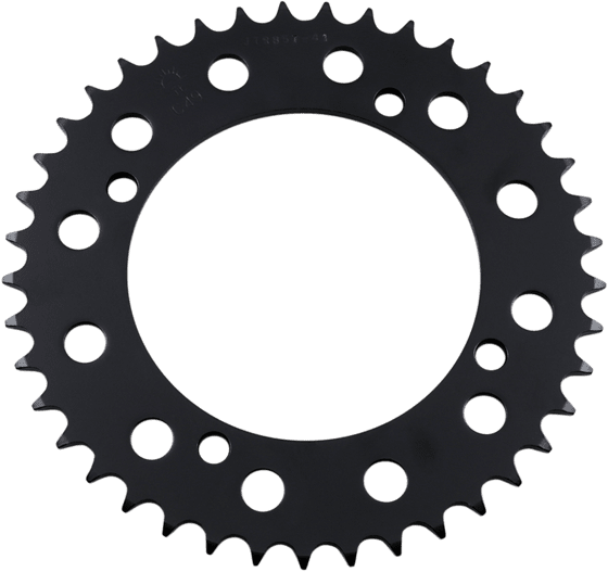 XT 600 (1983 - 2003) rear sprocket 47 tooth pitch 520 jtr85747 | JT Sprockets