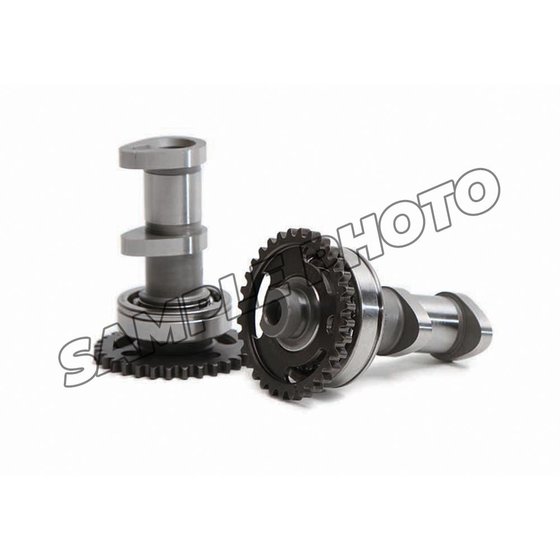 WR 250 F (2001 - 2013) intake camshaft | Hot Cams