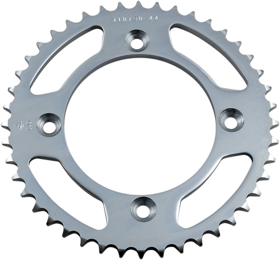 YZ 85 (2002 - 2023) rear sprocket 49tooth pitch 428 jtr79849 | JT Sprockets