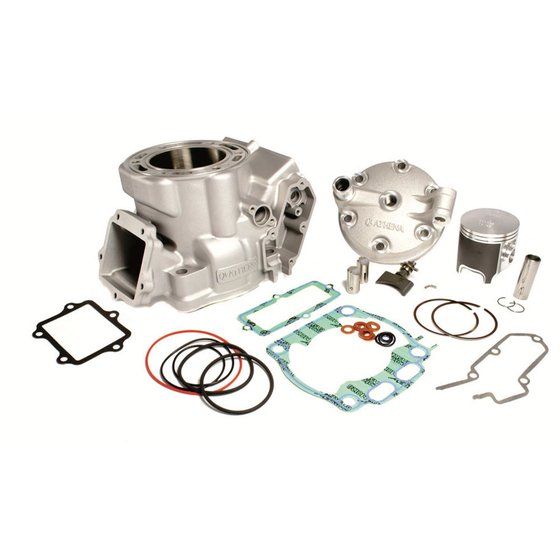 YZ 250 (2003 - 2023) cylinder kit 72mm for yz250 | ATHENA