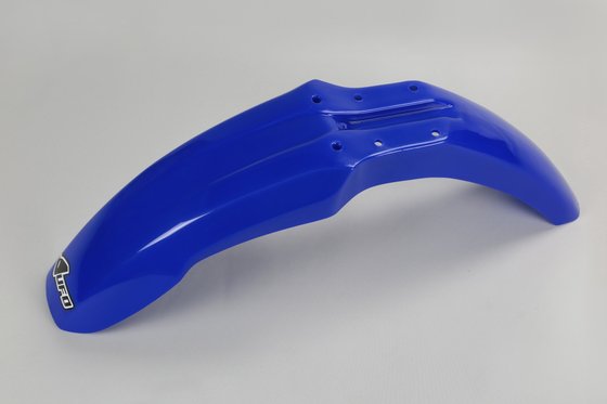 YZ 80 (1993 - 2001) blue front fender for yamaha yz80/85 | UFO