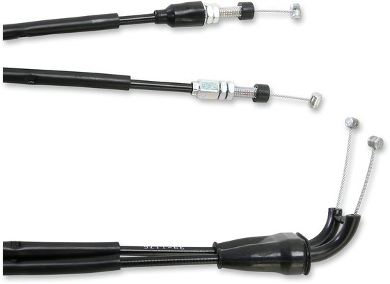 WR 400 F (1998 - 1999) throttle cable for yamaha | MOOSE RACING