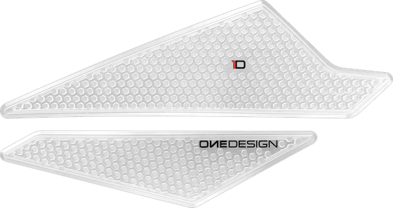 YZ 450 F (2018 - 2022) tank grip for yamaha yz250f/yz450f | ONEDESIGN