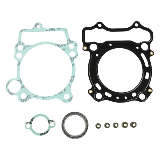 YZ 250 F (2001 - 2013) top end gasket kit | ATHENA