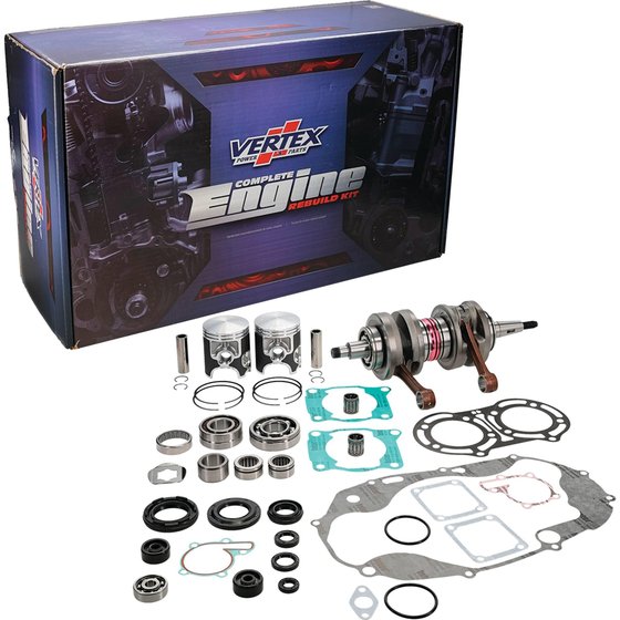 YFZ 350 BANSHEE (1987 - 2006) complete engine rebuild kit | Vertex