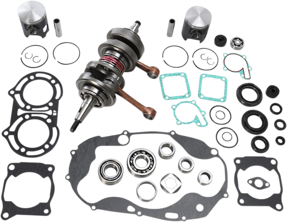 YFZ 350 BANSHEE (1987 - 2006) complete engine rebuild kit | Vertex