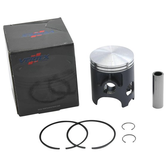 YFZ 350 BANSHEE (1987 - 2006) cast replica piston kit | Vertex