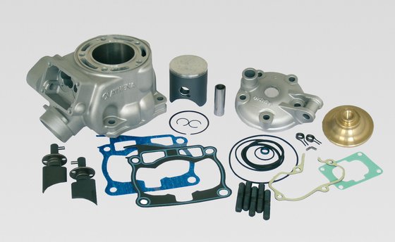 YZ 125 (1997 - 2021) piston kit | ATHENA