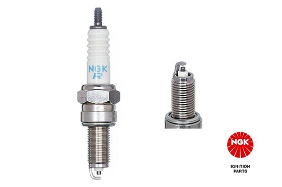 YZ 450 F (2018 - 2022) spark plug cpr8ea-9 | NGK