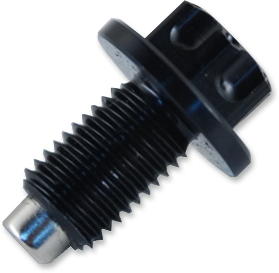 YZ 250 (1984 - 2019) black drain plug | POWERSTANDS RACING