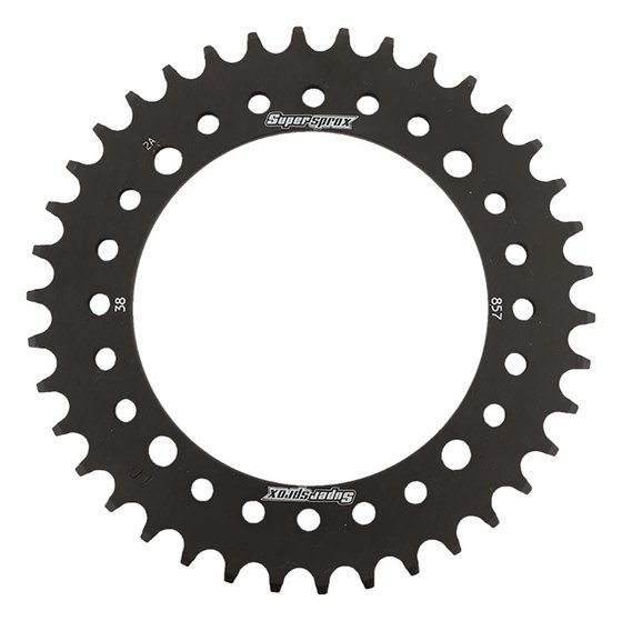 XT 600 (1987 - 1995) steel rear sprocket | Supersprox